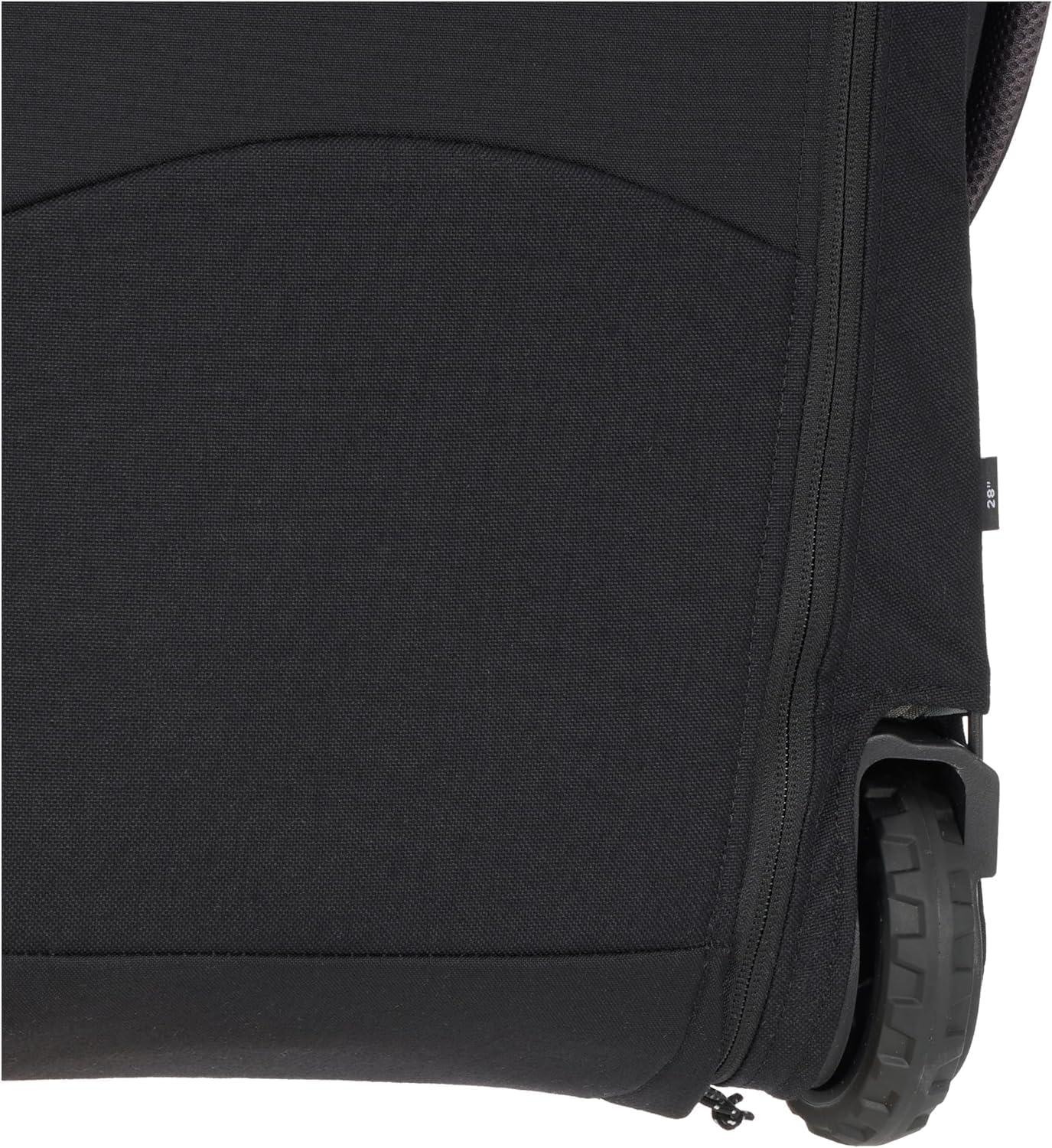 imageOsprey Farpoint Mens Wheeled Travel Pack 65L BlackBlack