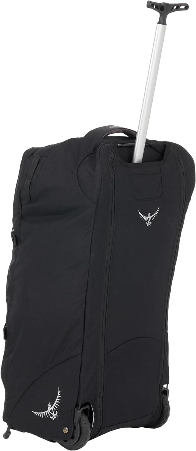 imageOsprey Farpoint Mens Wheeled Travel Pack 65L BlackBlack