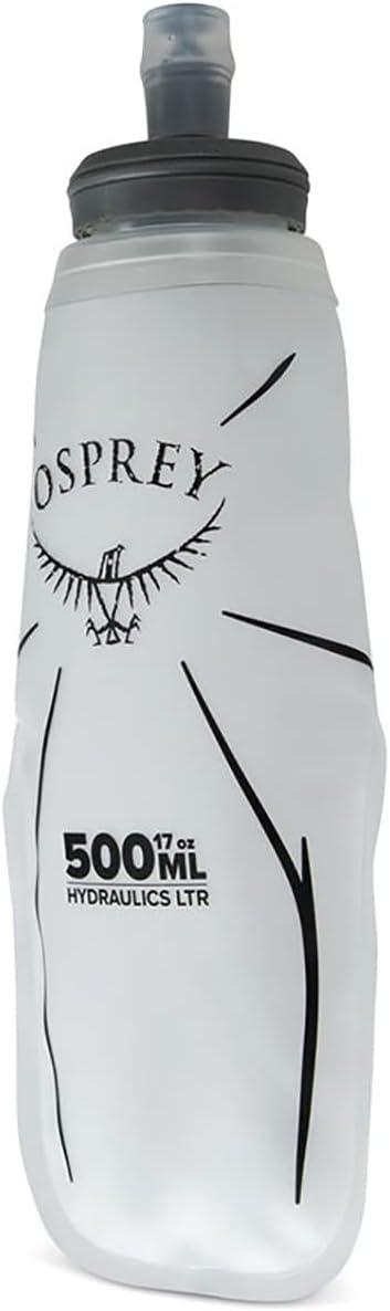 imageOsprey Hydraulics 500ml Soft Flask Water Bottle