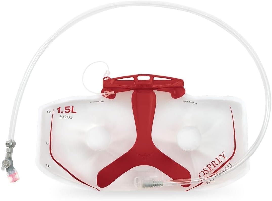 imageOsprey Hydraulics LT 15L Lumbar Water Reservoir for Backpacks