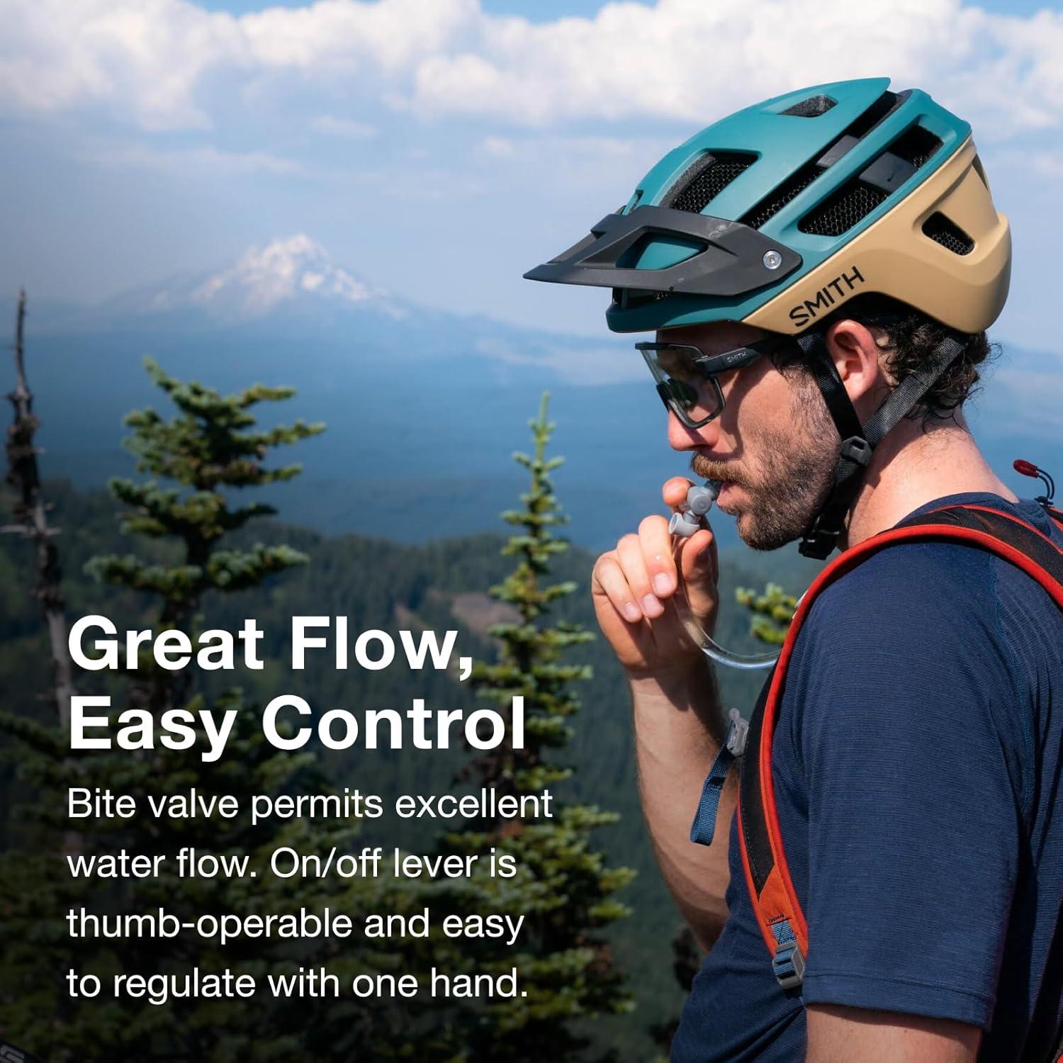 imageOsprey Hydraulics LT 15L Lumbar Water Reservoir for Backpacks