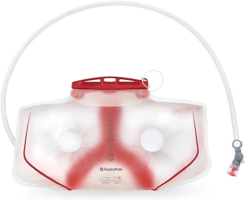imageOsprey Hydraulics LT 15L Lumbar Water Reservoir for Backpacks