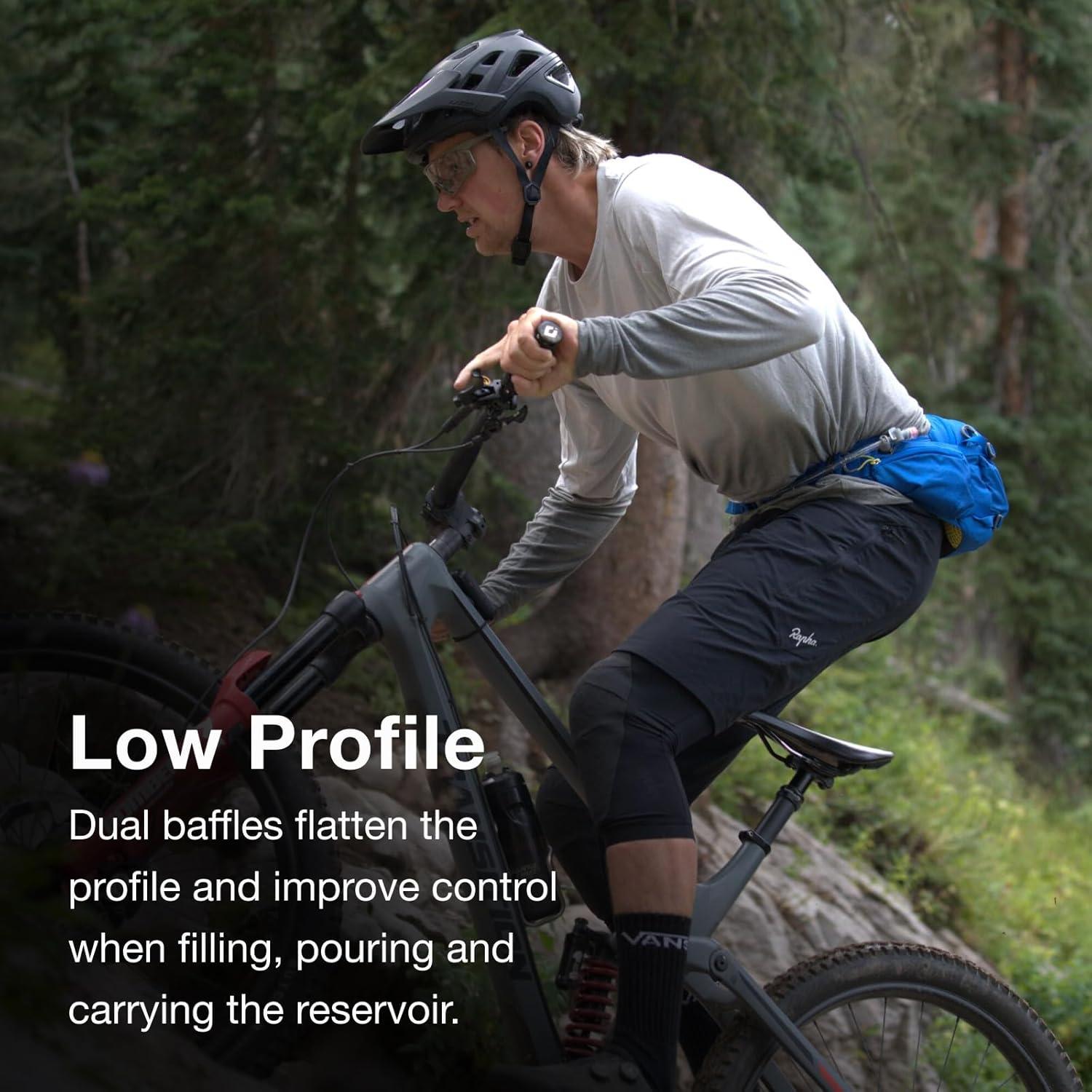 imageOsprey Hydraulics LT 15L Lumbar Water Reservoir for Backpacks