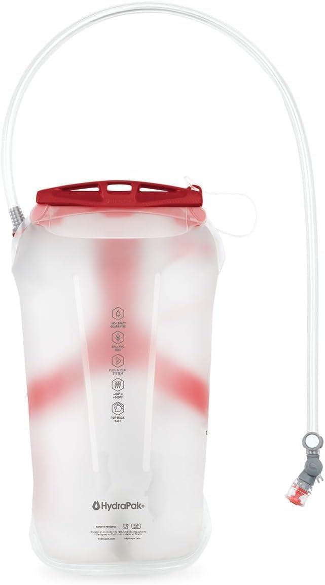 imageOsprey Hydraulics LT Backpack Water Reservoir with Bite Valve15L