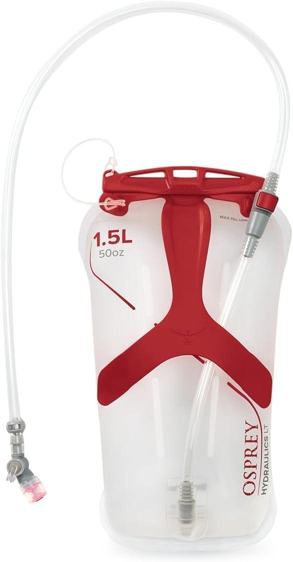 imageOsprey Hydraulics LT Backpack Water Reservoir with Bite Valve15L