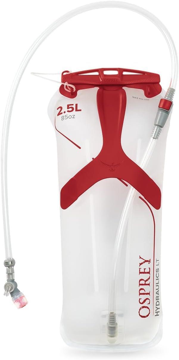 imageOsprey Hydraulics LT Backpack Water Reservoir with Bite Valve25L