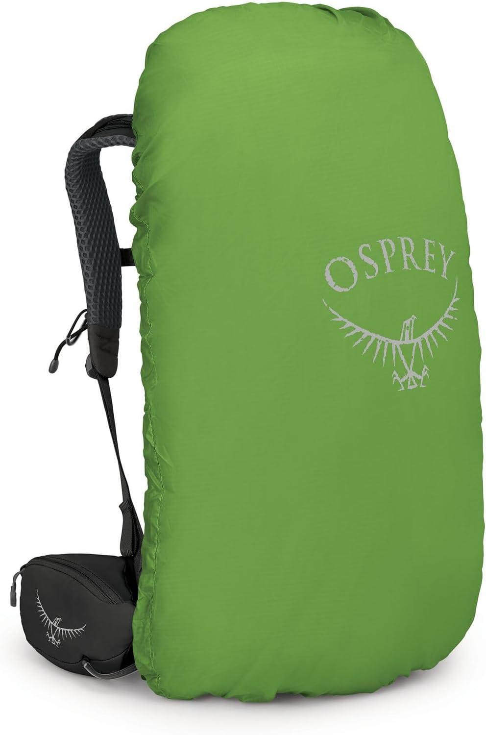 imageOsprey Kyte 38L Womens Backpacking Backpack with Hipbelt Rocky Brook Green WXSSBlack