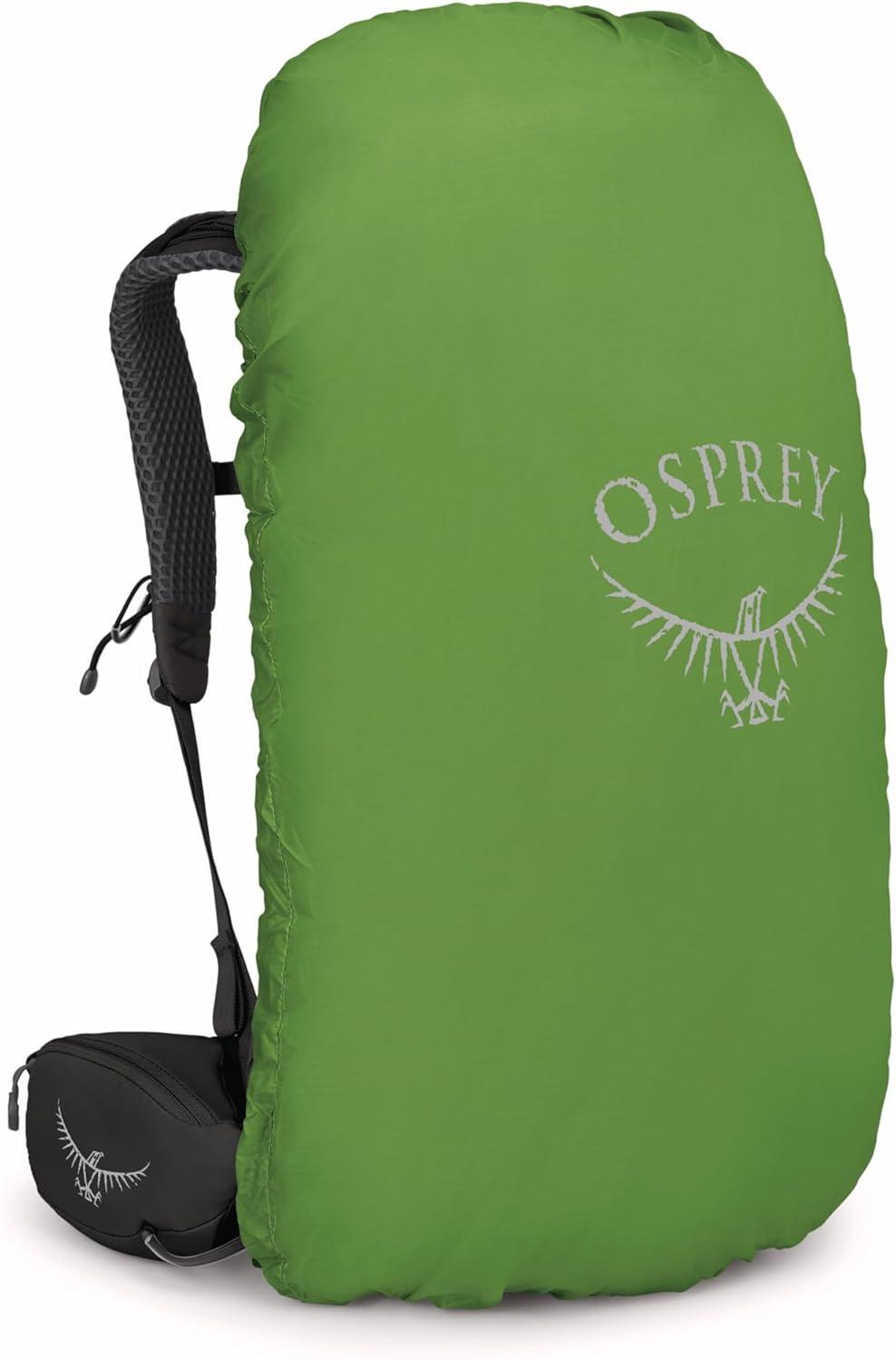 imageOsprey Kyte 38L Womens Backpacking Backpack with Hipbelt Rocky Brook Green WXSSBlack