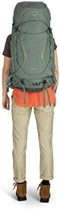 imageOsprey Kyte 38L Womens Backpacking Backpack with Hipbelt Rocky Brook Green WXSSBlack