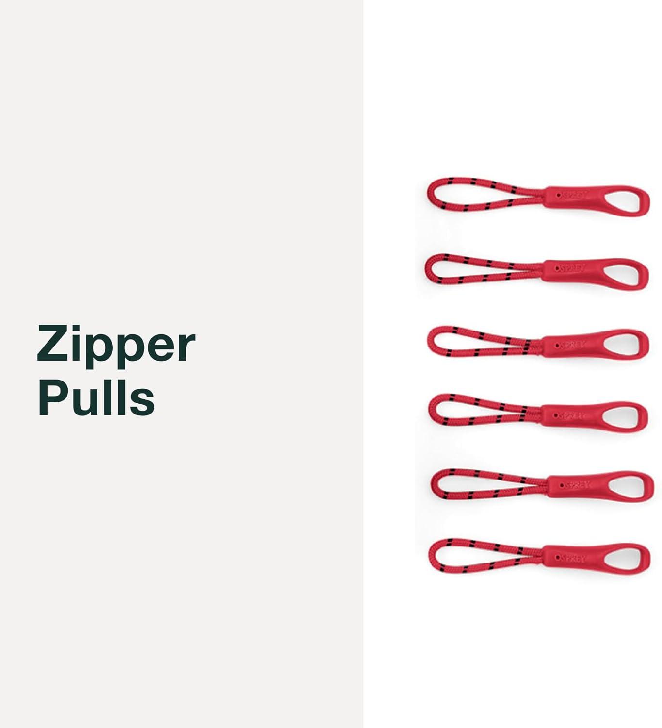 imageOsprey Luggage Customization KitPoinsettia Red