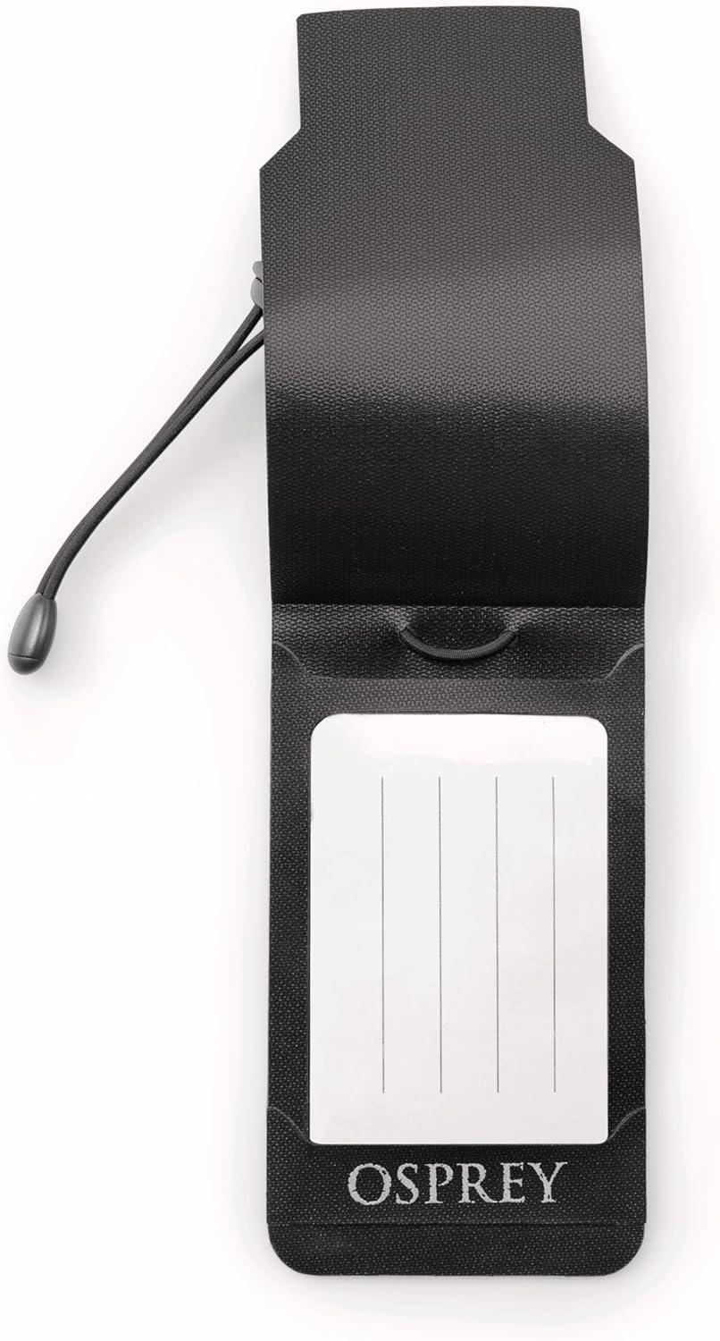 imageOsprey Luggage Tag BlackBlack