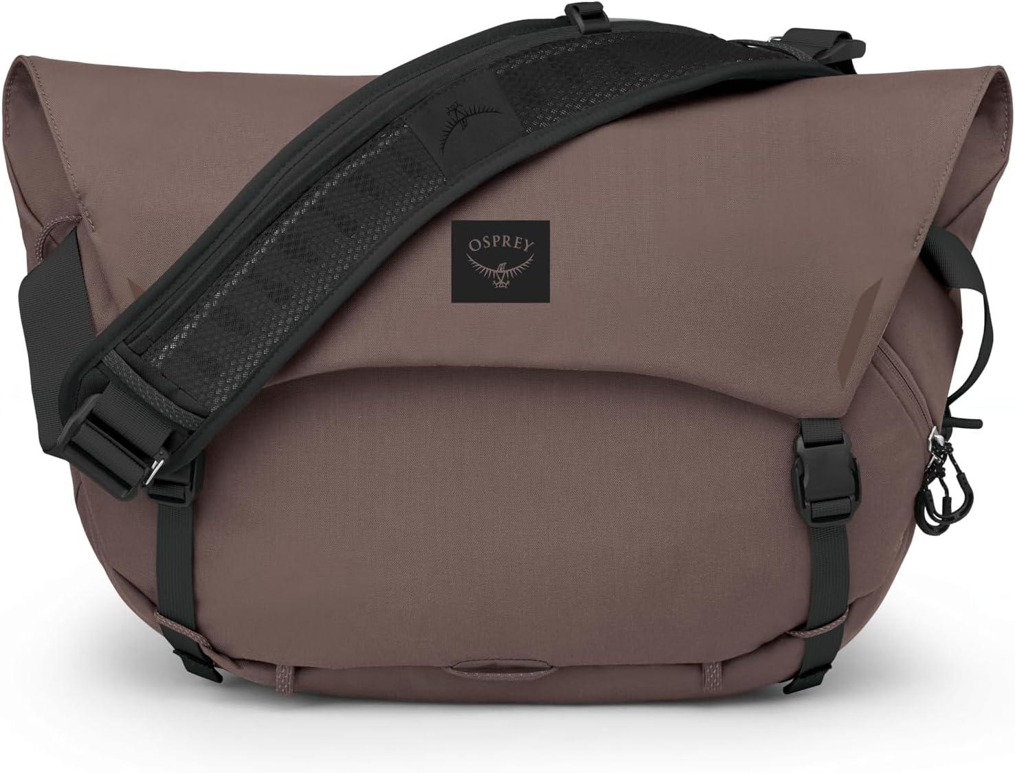 imageOsprey Metron 18L Commuter Bike Messenger BagMagma Brown