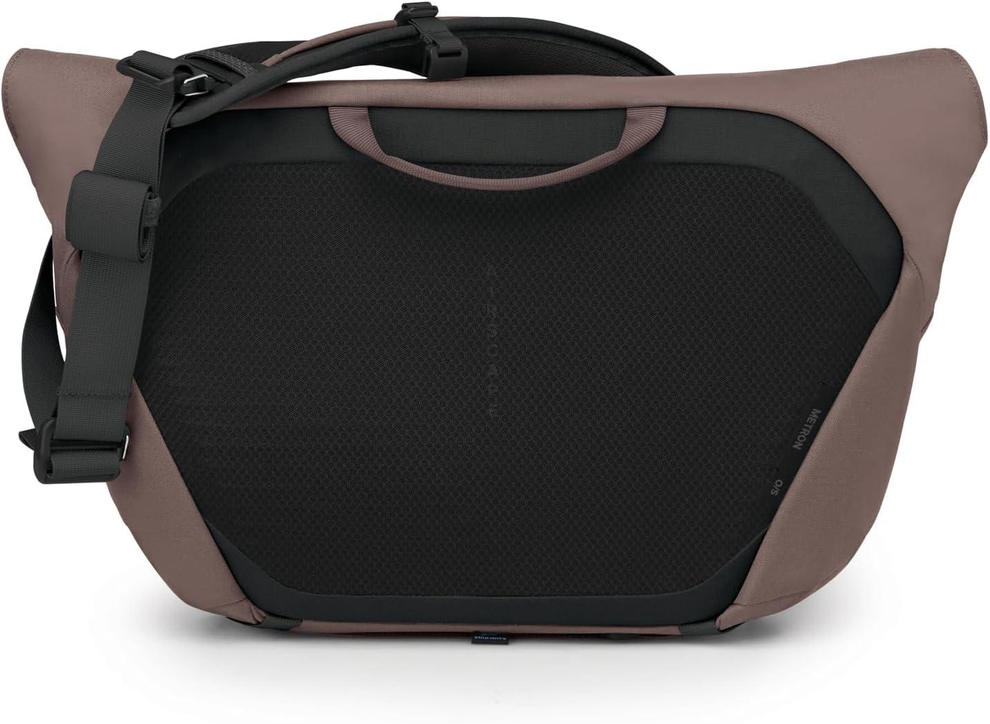 imageOsprey Metron 18L Commuter Bike Messenger BagMagma Brown