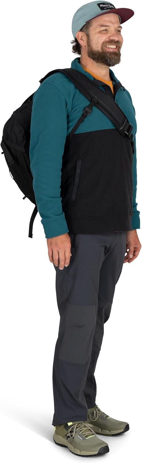 imageOsprey Metron 18L Commuter Bike Messenger BagMagma Brown