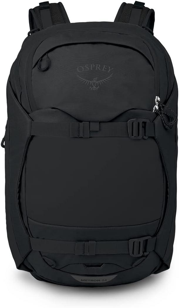 imageOsprey Metron 24L Commuter Laptop Backpack Tan ConcreteBlack