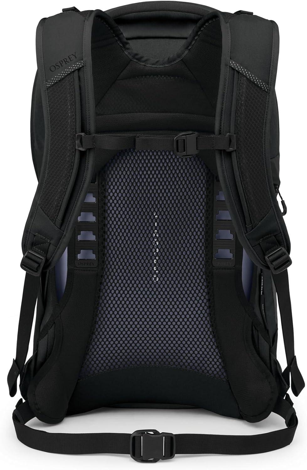 imageOsprey Metron 34L Airspeed Commuter Bike Backpack BlackBlack