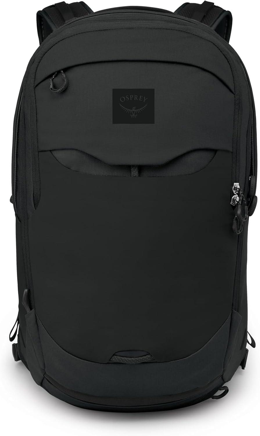 imageOsprey Metron 34L Airspeed Commuter Bike Backpack BlackBlack