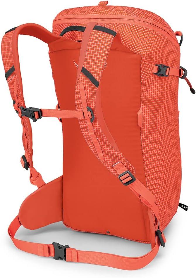 imageOsprey Mutant 22L Climbing and Mountaineering Unisex Backpack Mars Orange