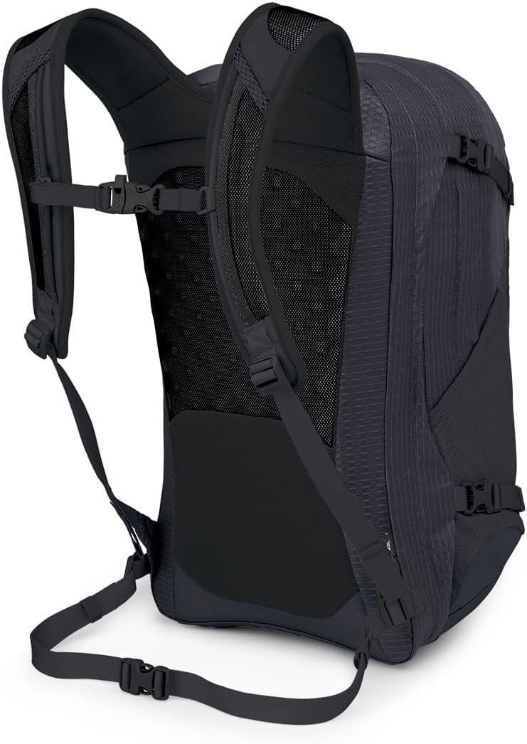 imageOsprey Nebula Commuter Backpack BlackBlack