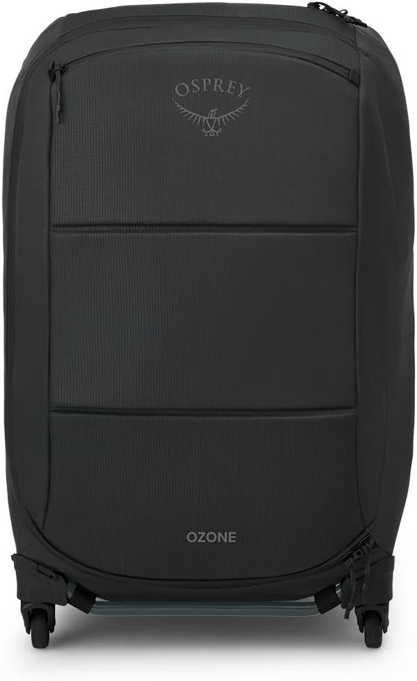imageOsprey Ozone 4Wheel 85L30 DuffelBlack