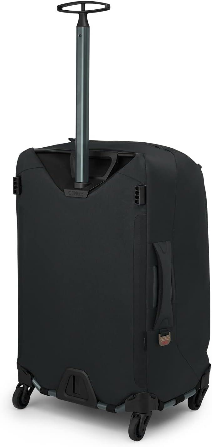 imageOsprey Ozone 4Wheel 85L30 DuffelBlack