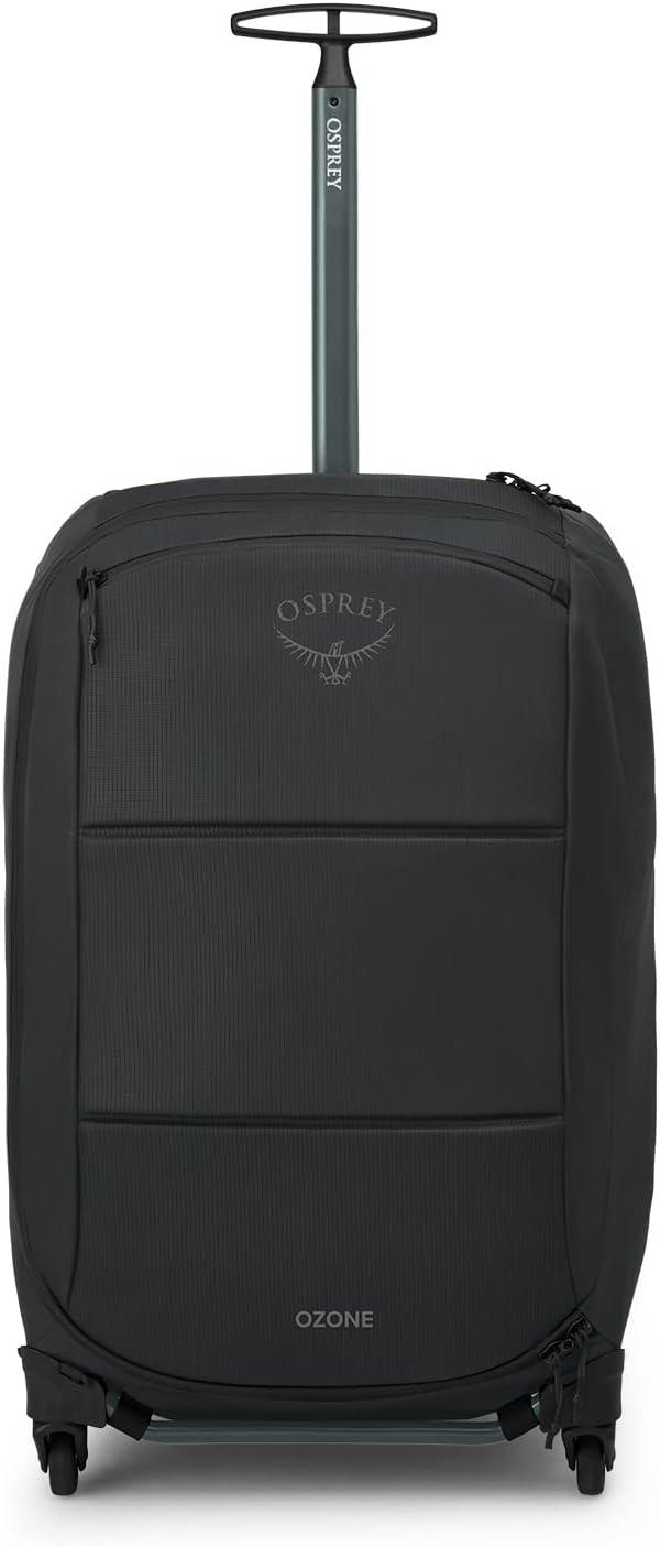 imageOsprey Ozone 4Wheel 85L30 DuffelBlack