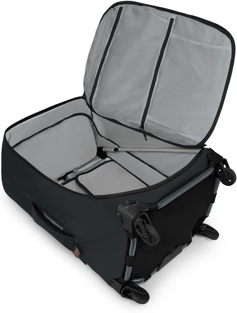 imageOsprey Ozone 4Wheel 85L30 DuffelBlack