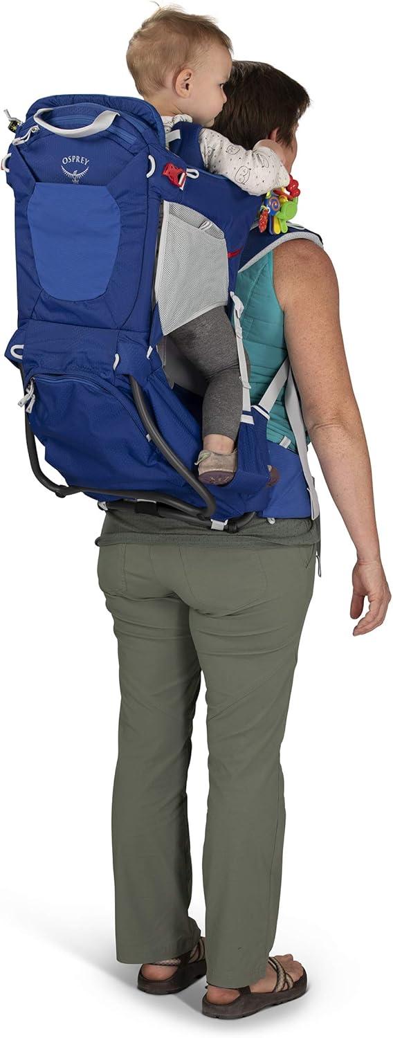 imageOsprey Poco Child Carrier BackpackBlue Sky