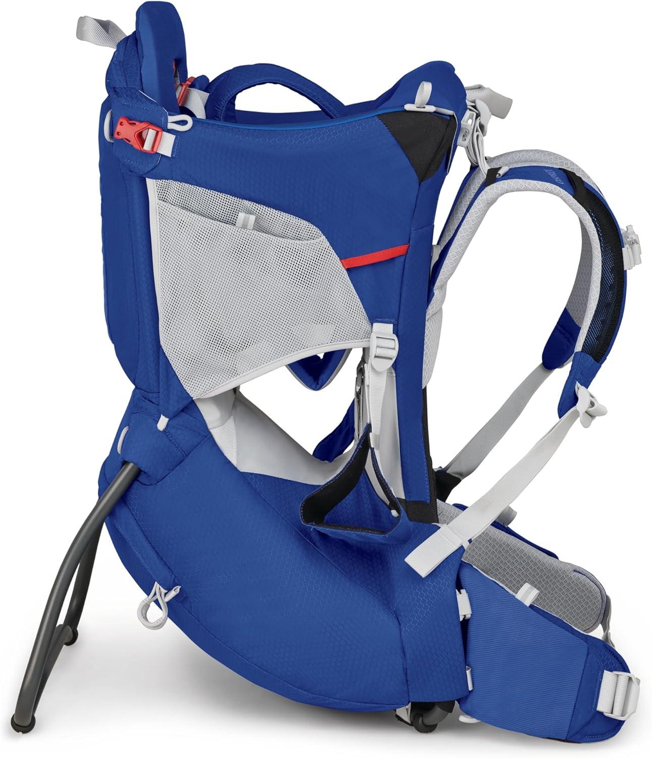 imageOsprey Poco Child Carrier BackpackBlue Sky