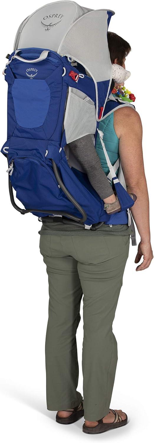 imageOsprey Poco Child Carrier BackpackBlue Sky