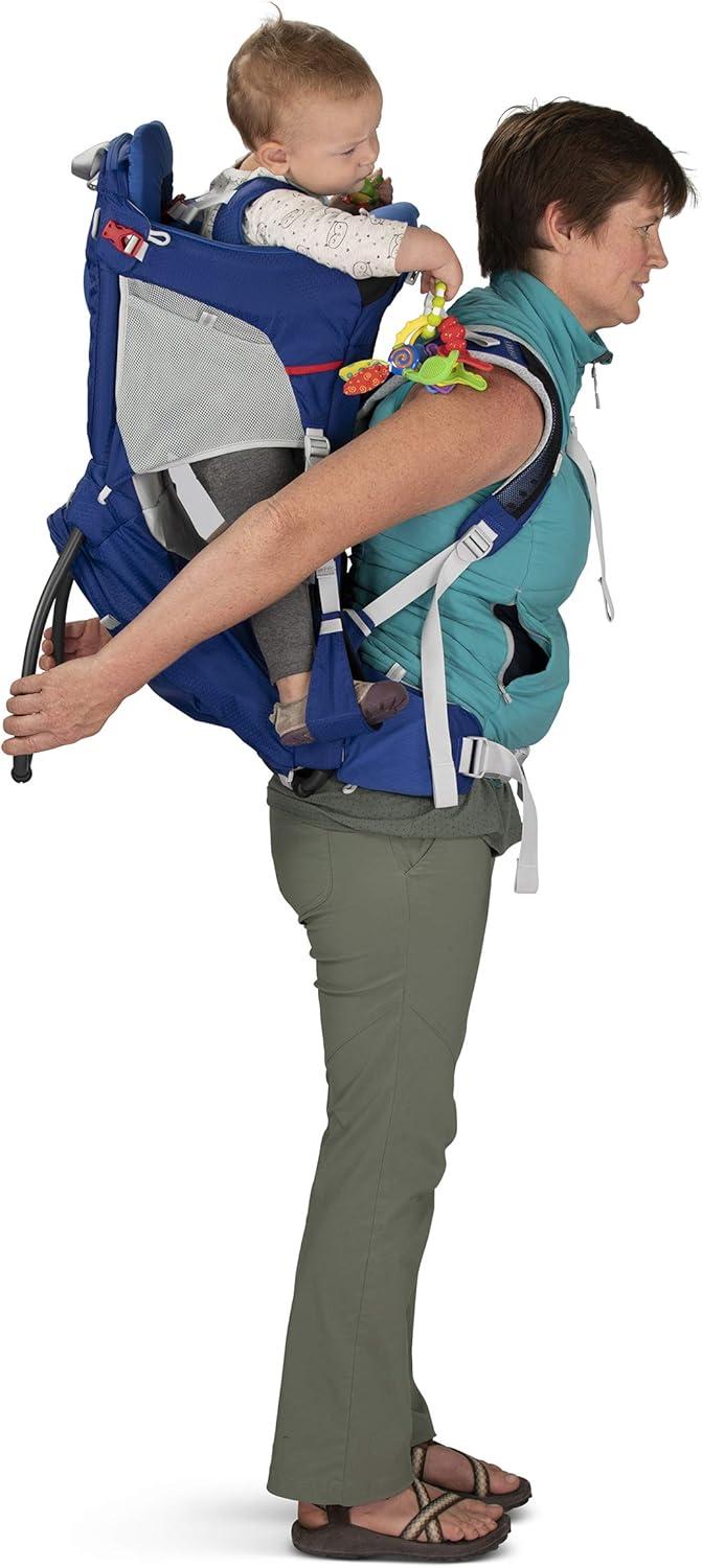 imageOsprey Poco Child Carrier BackpackBlue Sky