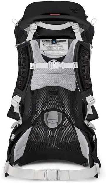 imageOsprey Poco Child Carrier BackpackStarry Black