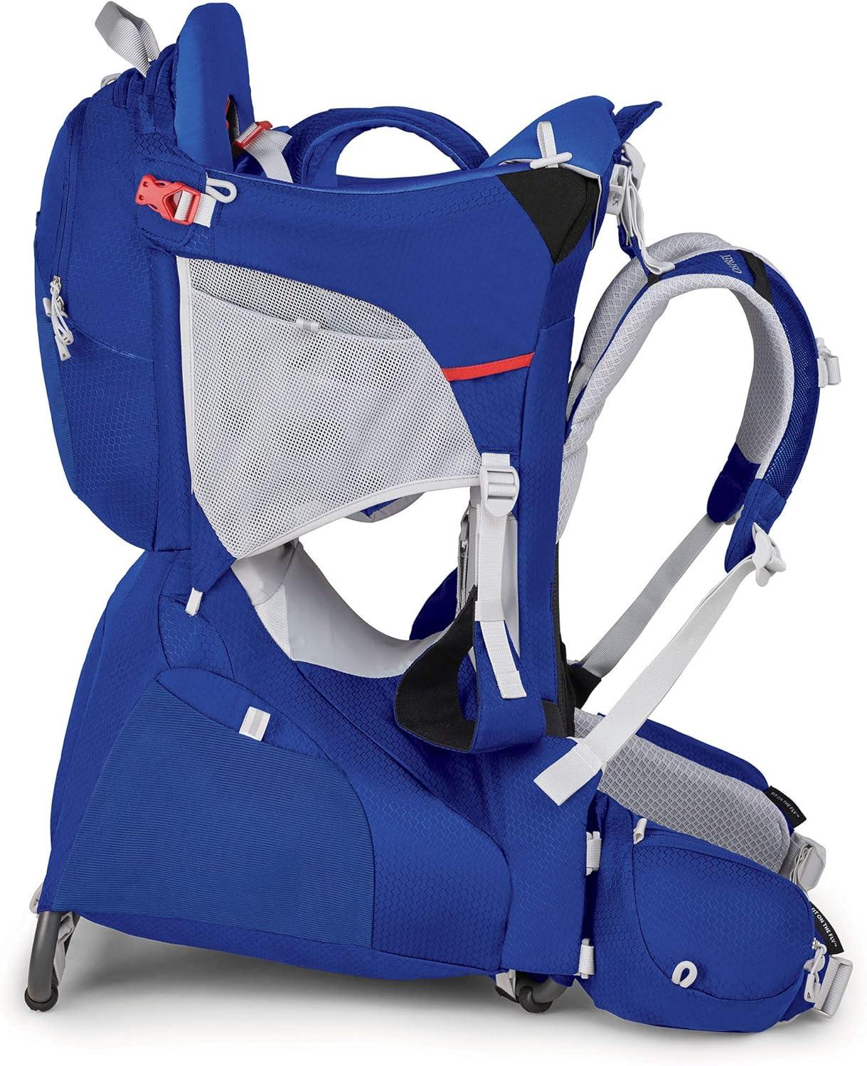 imageOsprey Poco Plus Child Carrier BackpackBlue Sky