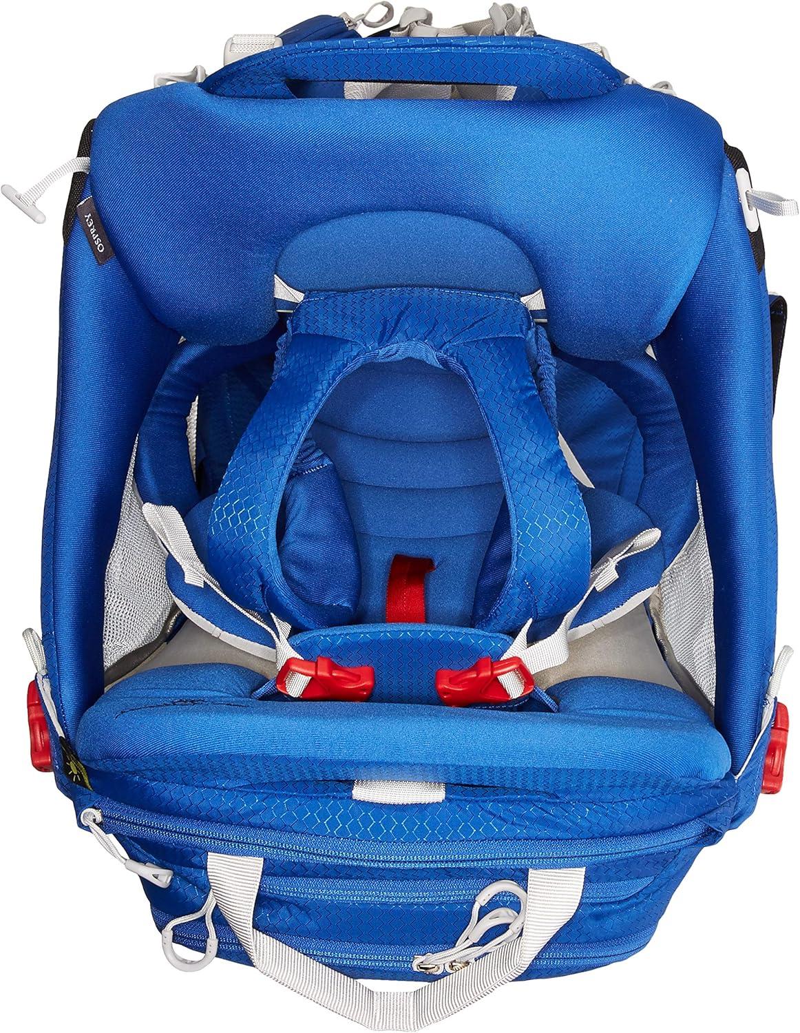imageOsprey Poco Plus Child Carrier BackpackBlue Sky