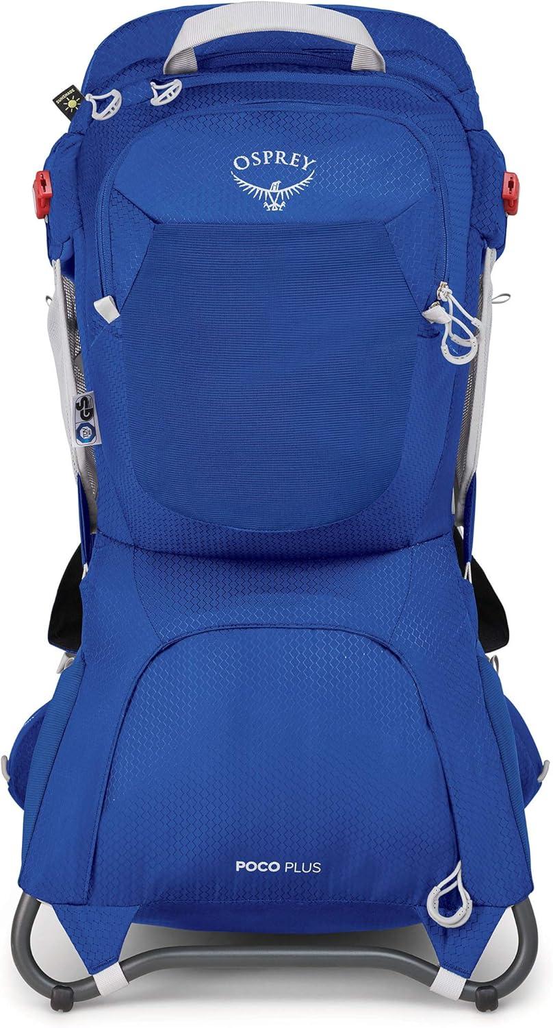 imageOsprey Poco Plus Child Carrier BackpackBlue Sky