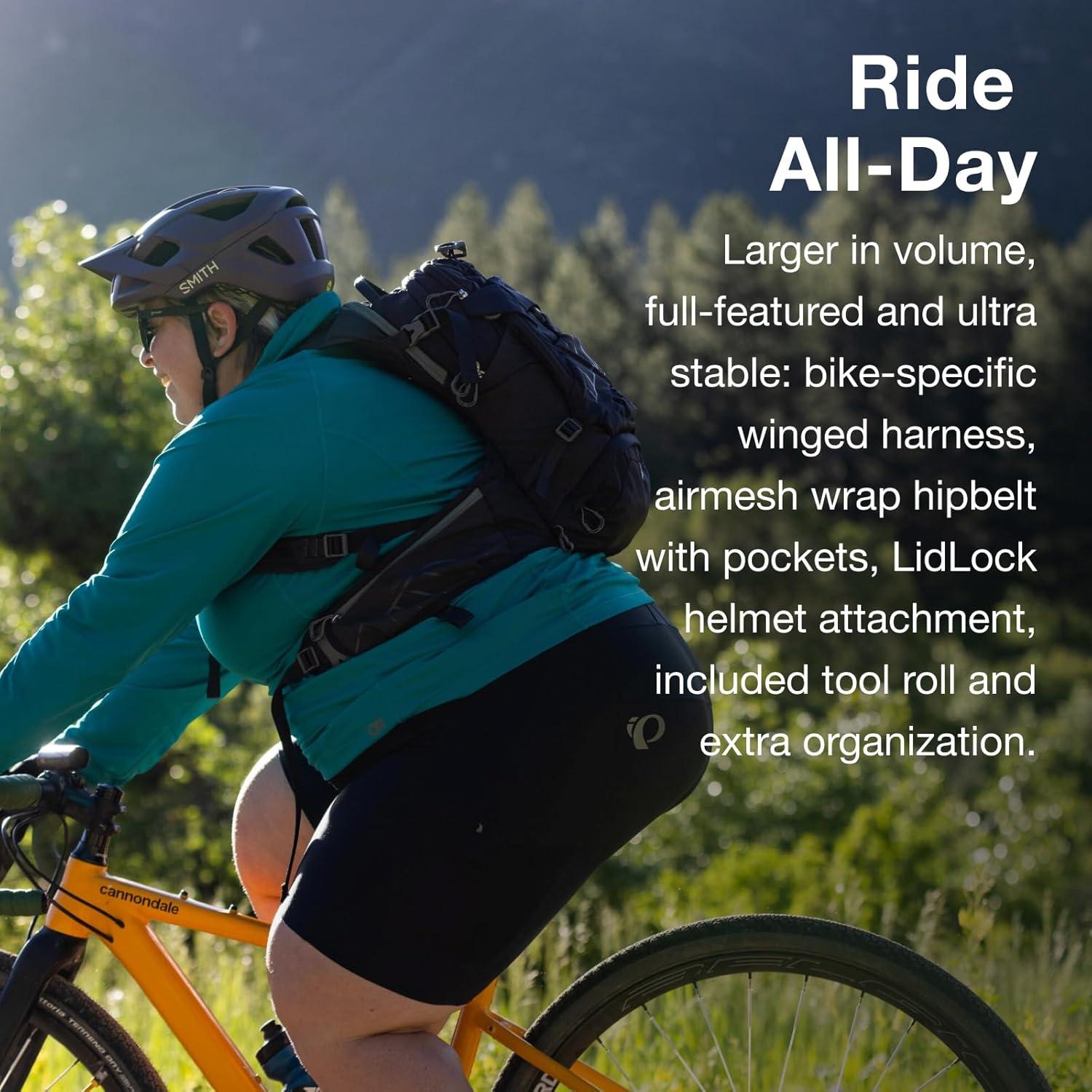 imageOsprey Raven 14L Womens Biking Backpack with Hydraulics Reservoir Space TravelToffee Orange Extended Fit