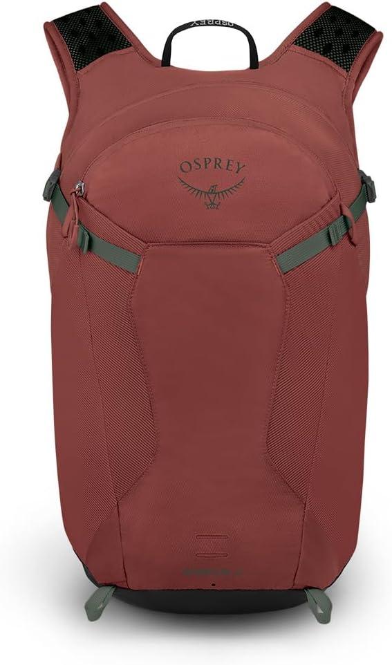 imageOsprey Sportlite 20L Unisex Hiking Backpack AcornBonsai