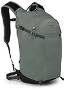 imageOsprey Sportlite 20L Unisex Hiking Backpack Pine Leaf GreenPine Leaf Green