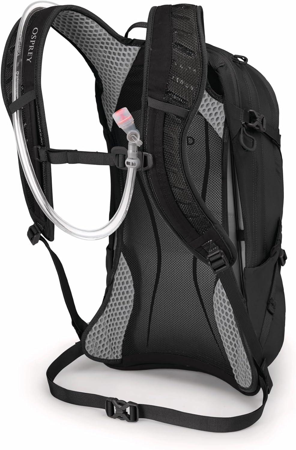 imageOsprey Syncro 20L Mens Hiking Backpack with Hydraulics Reservoir Primavera YellowBlack