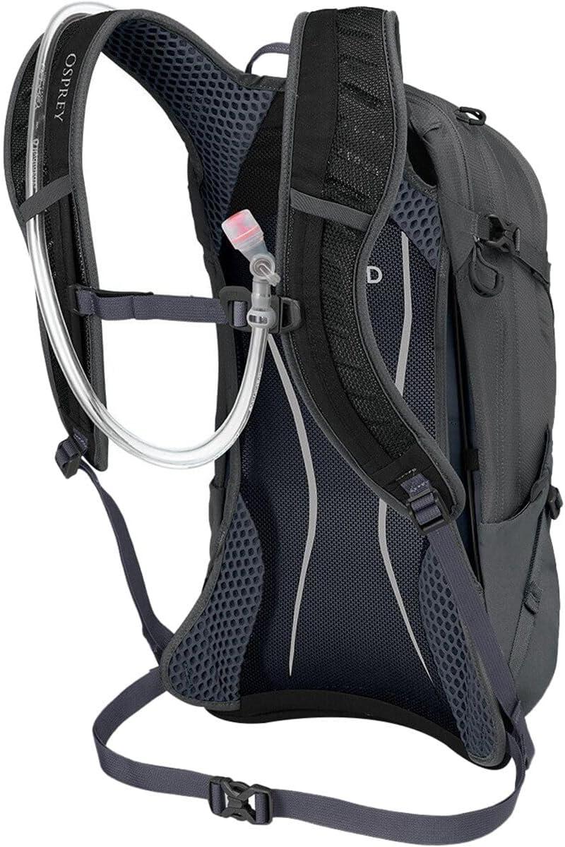 imageOsprey Syncro 20L Mens Hiking Backpack with Hydraulics Reservoir Primavera YellowCoal Grey