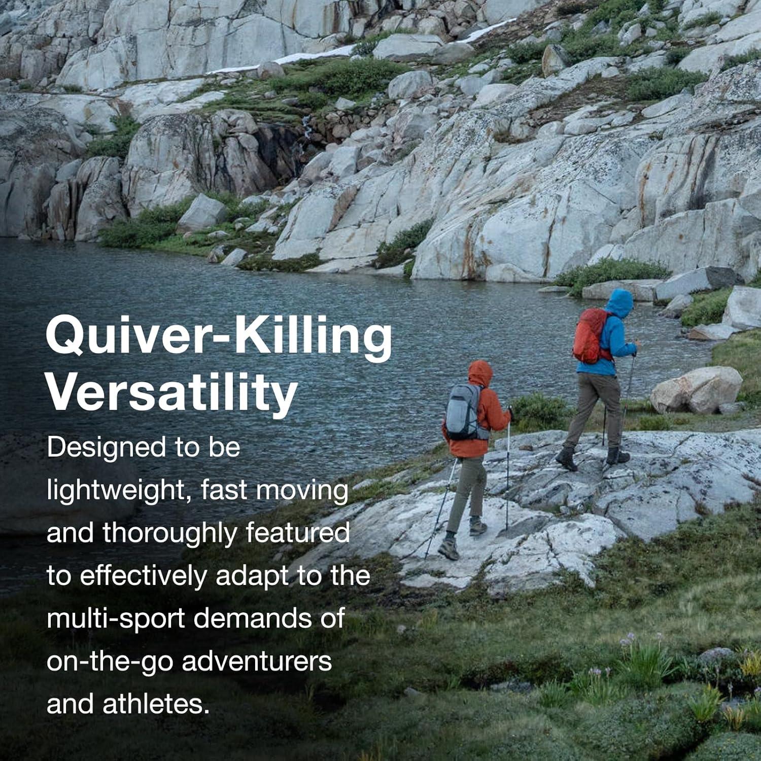 imageOsprey Tempest Pro 40L Womens Hiking Backpack with Hipbelt Mars Orange WMLMars Orange