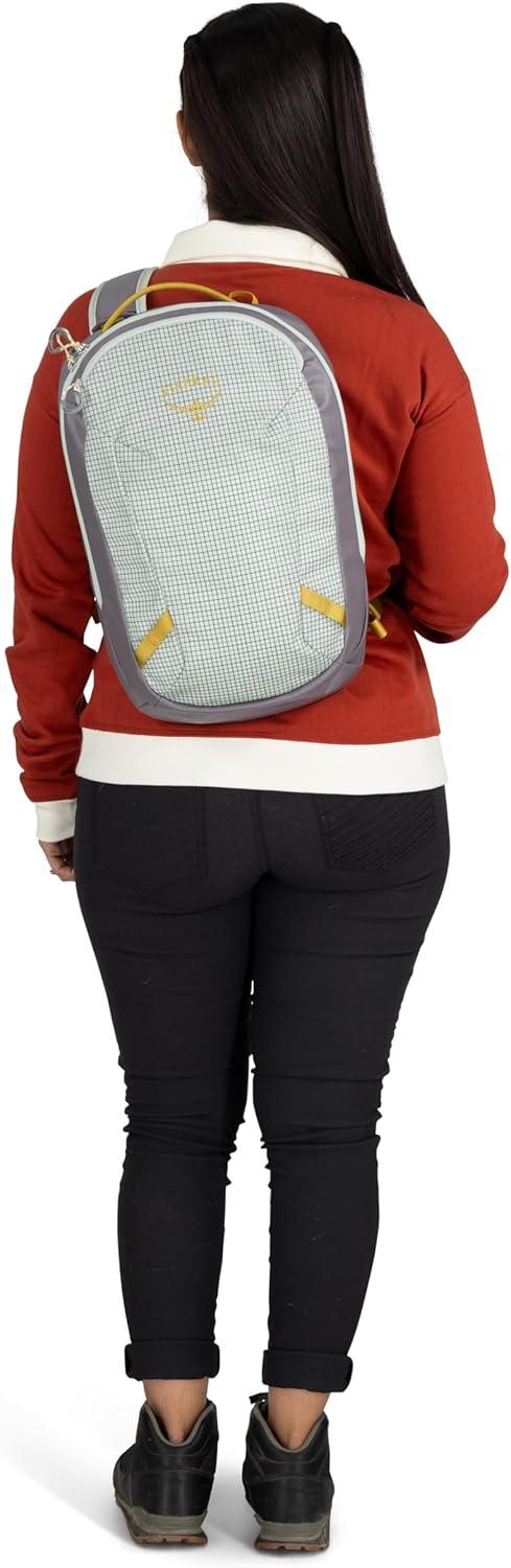 imageOsprey Transporter Crossbody Shoulder Sling Pine LeafEuphoria PurplePurple Ink