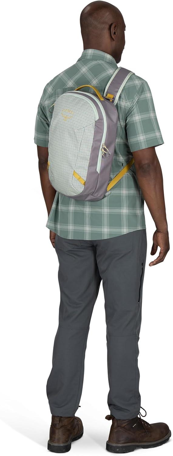 imageOsprey Transporter Crossbody Shoulder Sling Pine LeafPine Leaf Green