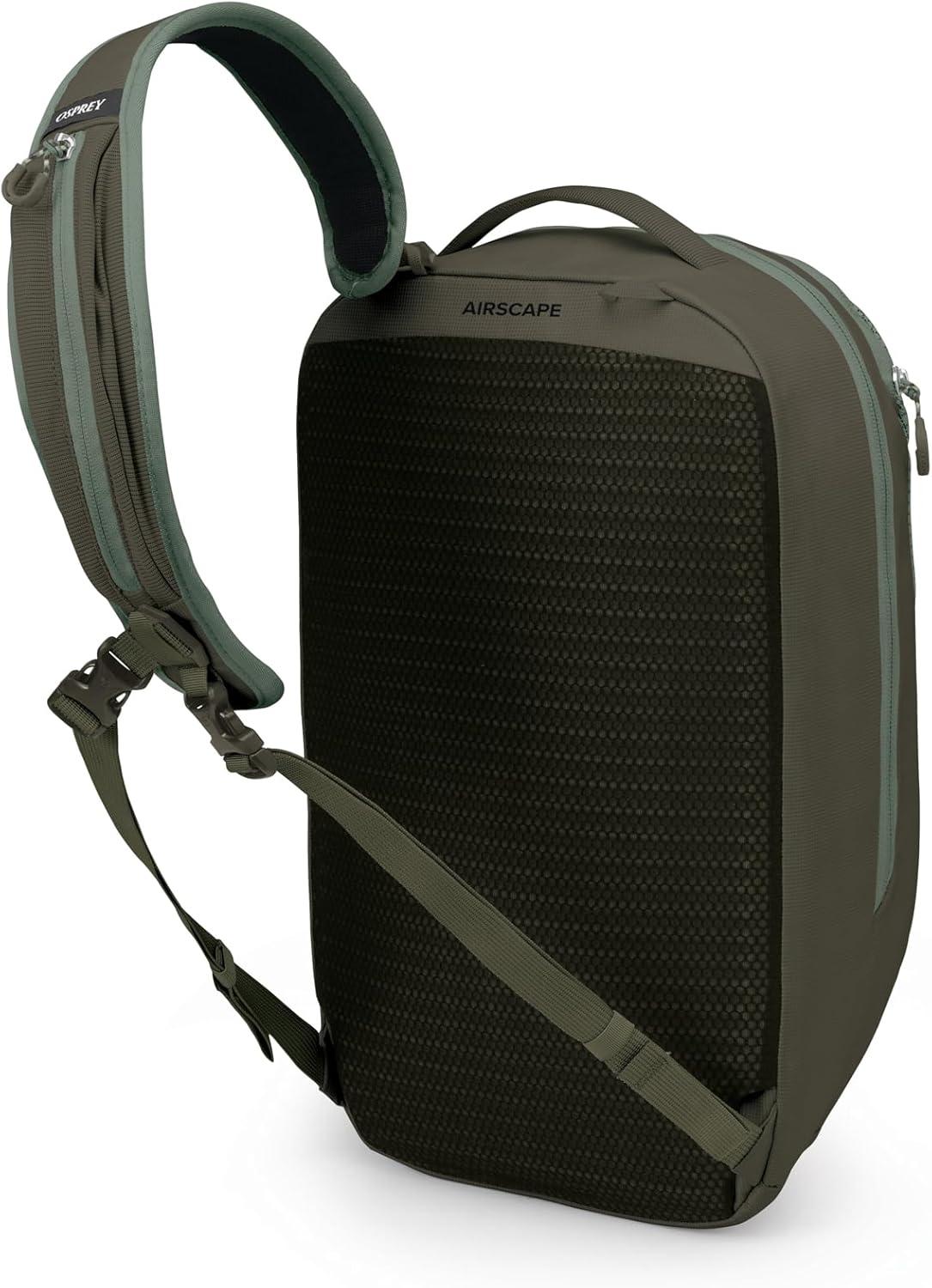 imageOsprey Transporter Crossbody Shoulder Sling Pine LeafPine Leaf Green