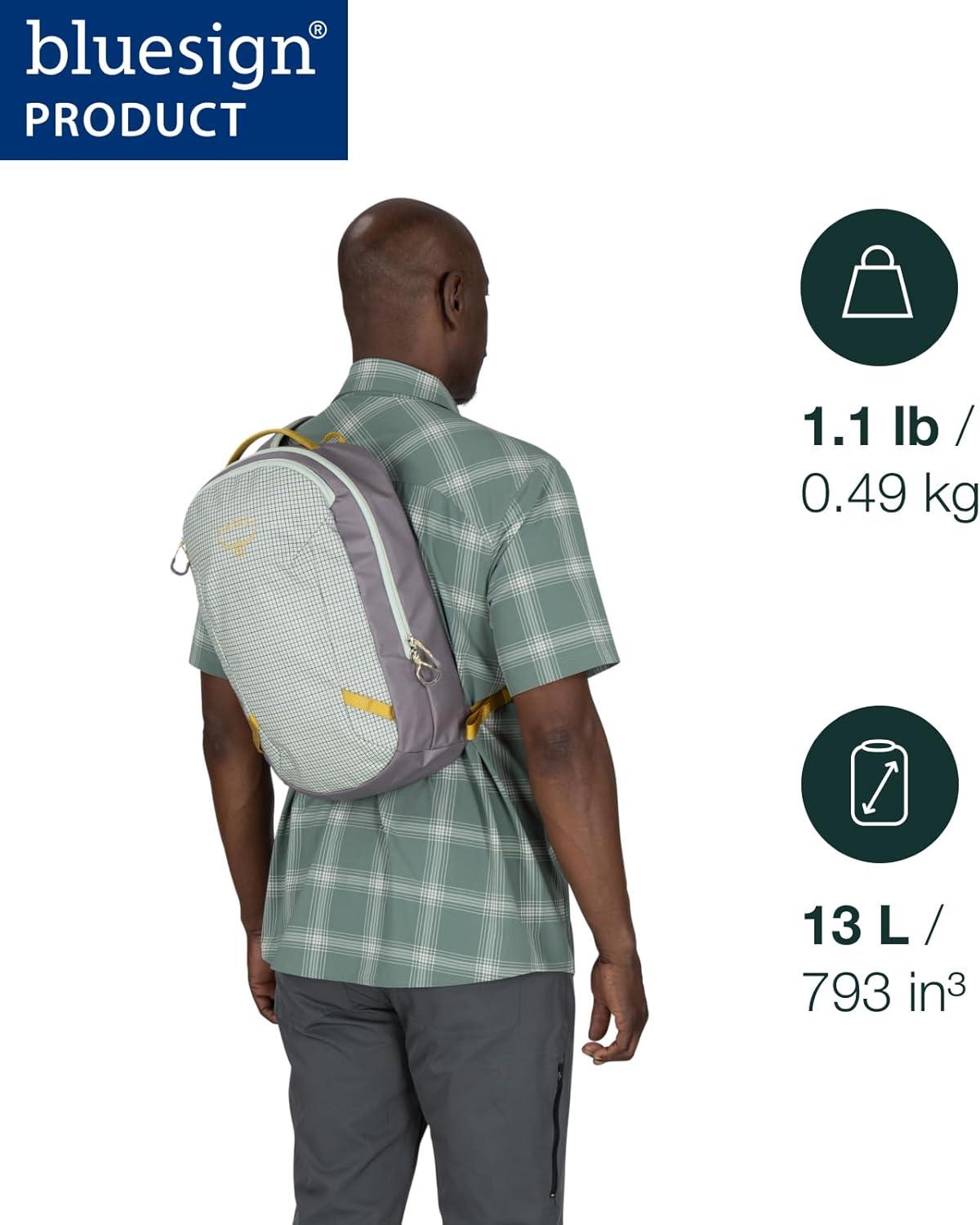 imageOsprey Transporter Crossbody Shoulder Sling Pine LeafPine Leaf Green