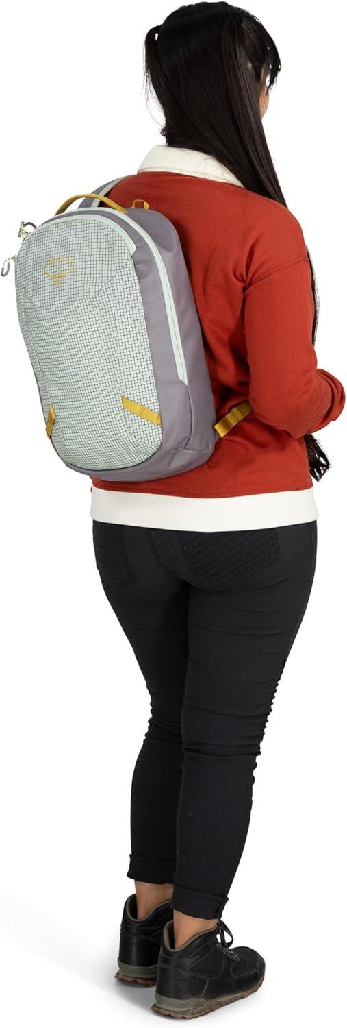 imageOsprey Transporter Crossbody Shoulder Sling Pine LeafPine Leaf Green