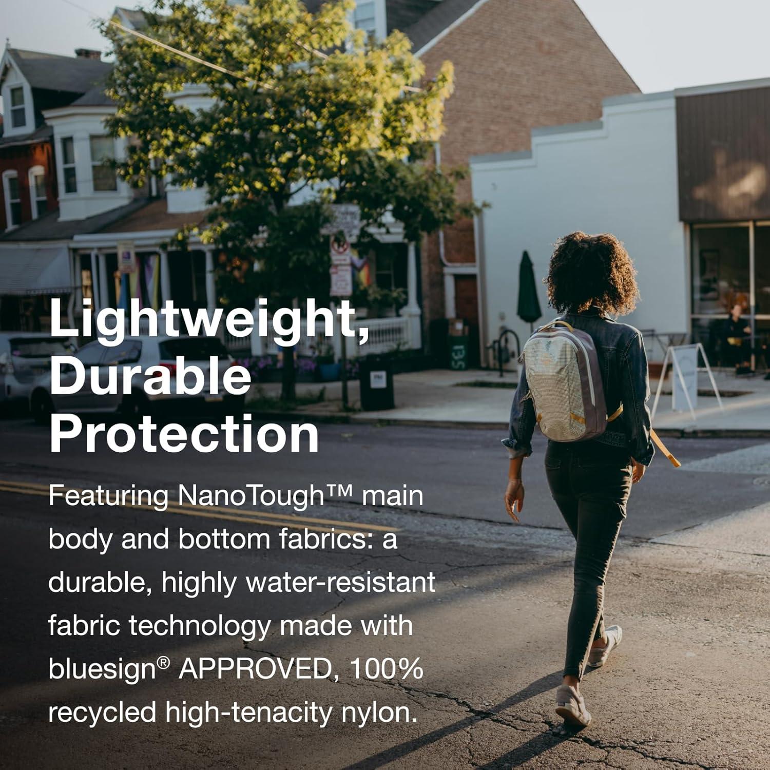 imageOsprey Transporter Crossbody Shoulder Sling Pine LeafRaven Black