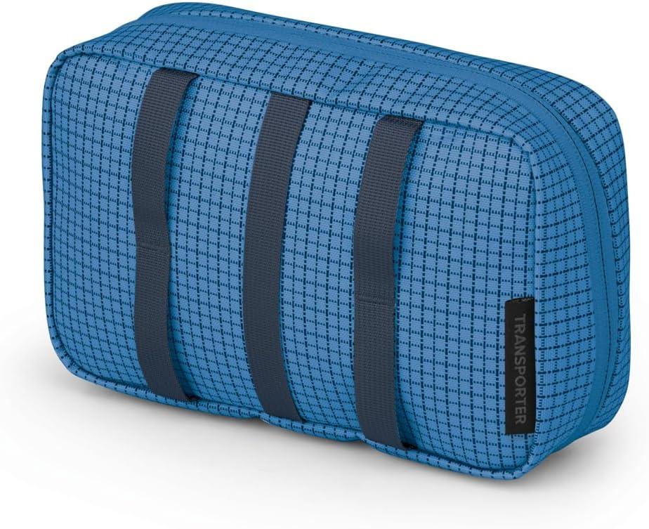 imageOsprey Transporter Powerhouse Electronics OrganizerBlue FlameNocturnal Blue