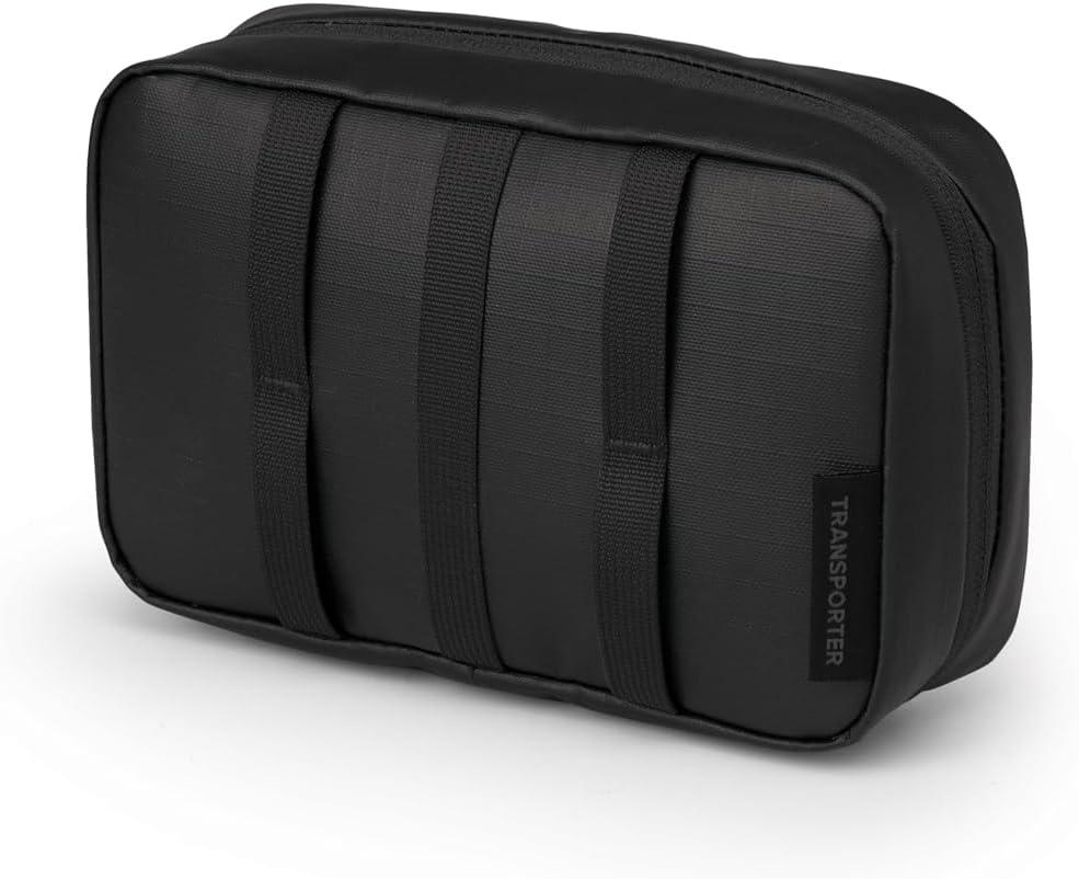 imageOsprey Transporter Powerhouse Electronics OrganizerRaven Black