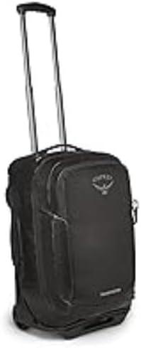 imageOsprey Transporter Wheeled 38l Carryon LuggageBlack